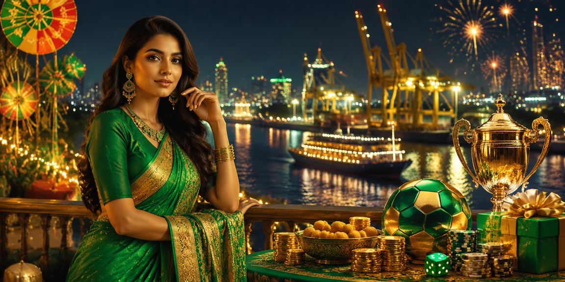 চট্টগ্রামের ক্যাসিনো বিনোদন ও উৎসব