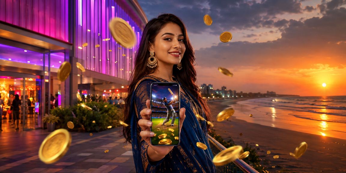 কক্সবাজার সৈকতে ক্রিকনেট বেটিং করার দৃশ্য