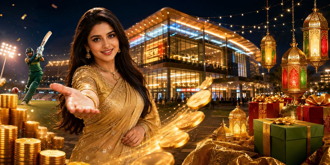 ঢাকার ক্রিকেট বেটিংয়ের সময় একজন নারী মোবাইল ব্যবহার করছেন