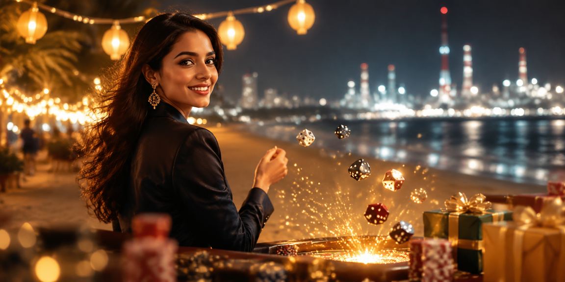 গাজীপুরে ডাইস গেম খেলছেন একজন হাই রোলার