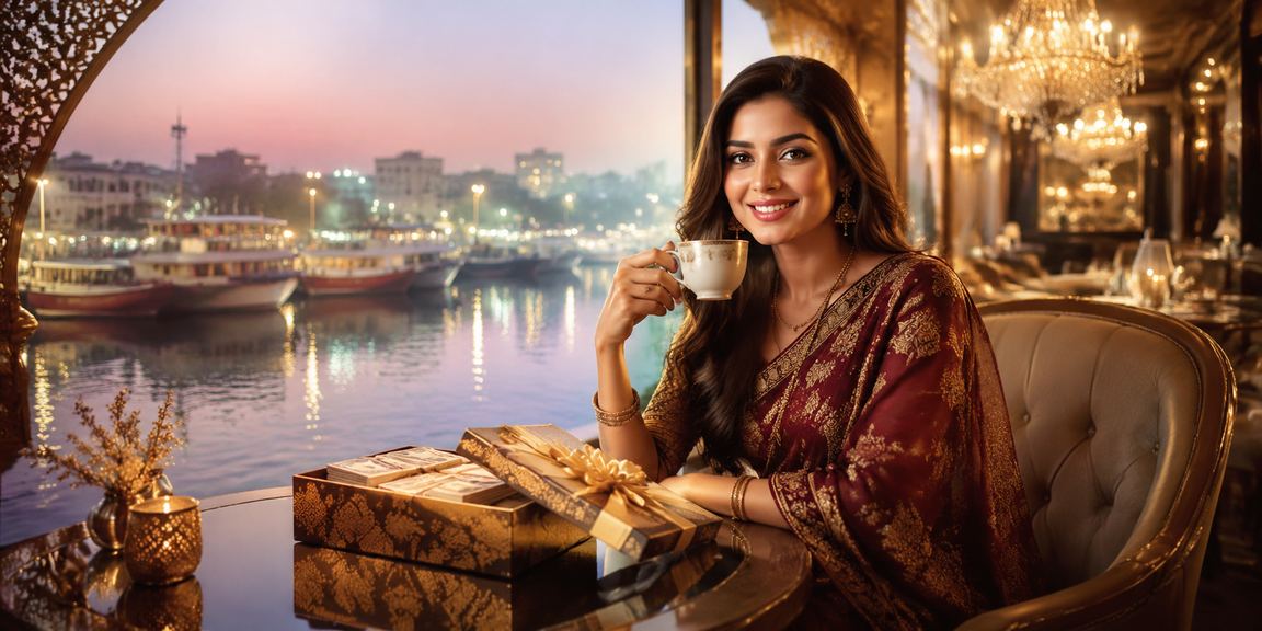 নারায়ণগঞ্জে জনপ্রিয় ক্যাসিনো বিনোদন স্থান